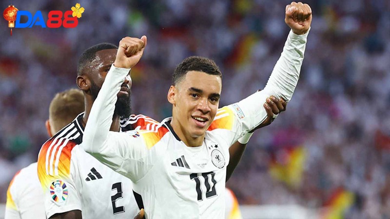 Soi kèo bóng đá Đức vs Curacao 00h00 ngày 15/06 - World Cup 2026 - POTEXI