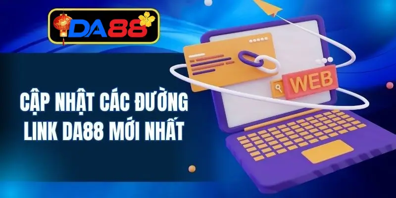 DA88 Lừa Đảo? Sự Thật Phía Sau Tin Đồn - POTEXI