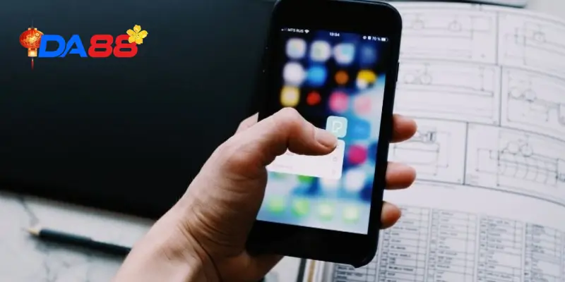 Tải App DA88 - Ứng Dụng Cá Cược, Tiện Lợi Mọi Lúc Mọi Nơi - POTEXI