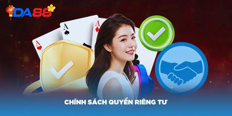 Quyền Riêng Tư Tại DA88 – Thu Thập Dữ Liệu, Bảo Mật & Quyền Người Dùng - POTEXI