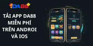 DA88 | Sảnh Casino Uy Tín #1 2026 - Đăng Ký DA88 Sport +888K - POTEXI