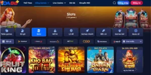 Kho Trò Chơi Trực Tuyến DA88: Casino, Thể Thao & Slot Game - POTEXI