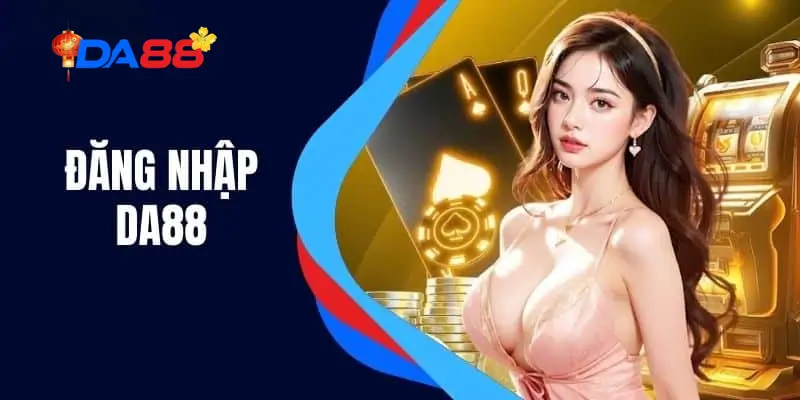 Đăng Nhập DA88 - Hướng Dẫn Truy Cập Tài Khoản Nhanh Nhất 2026 - POTEXI