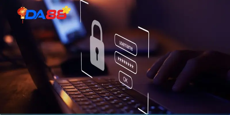 Chính Sách Bảo Mật DA88 - Cá Cược An Toàn, Bảo Mật 2026 - POTEXI