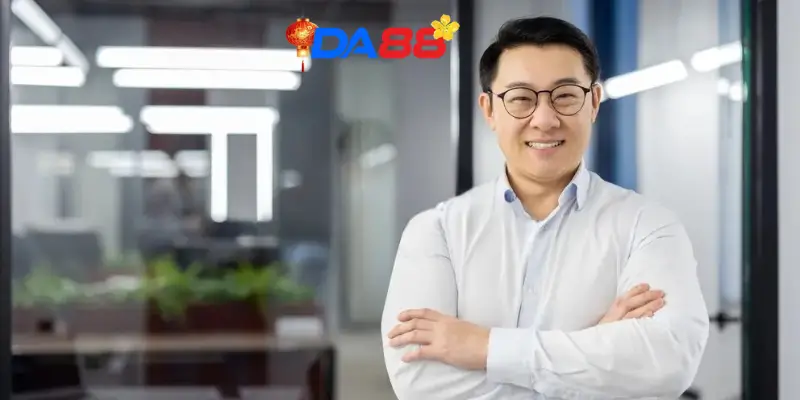 DA88 | Sảnh Casino Uy Tín #1 2026 - Đăng Ký DA88 Sport +888K - POTEXI