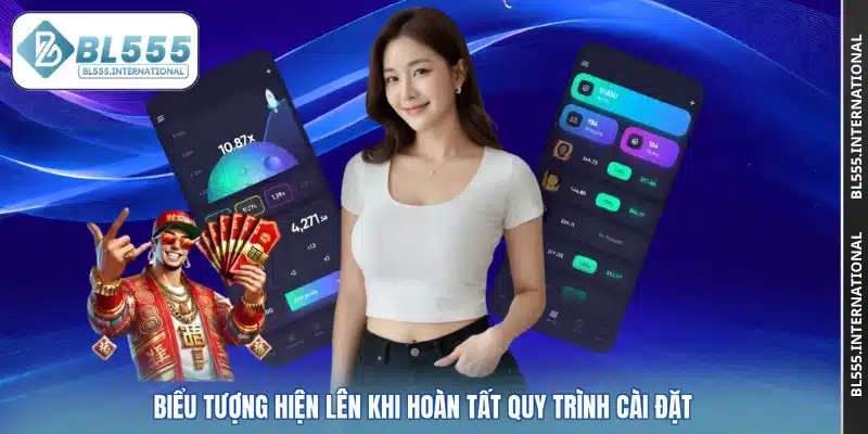 Tải app BL555 Nhanh Gọn, Trải Nghiệm Mượt Mà 2026 - POTEXI