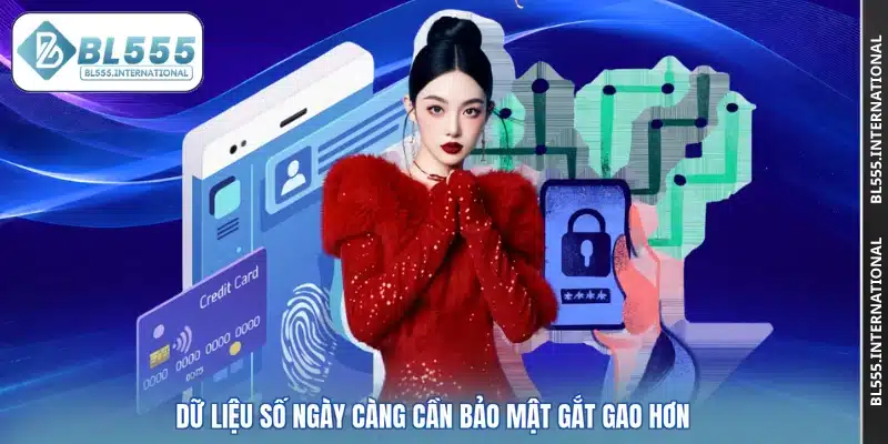 Quyền Riêng Tư Và Vấn Đề Phát Triển Cùng Thời Kỳ Số - POTEXI