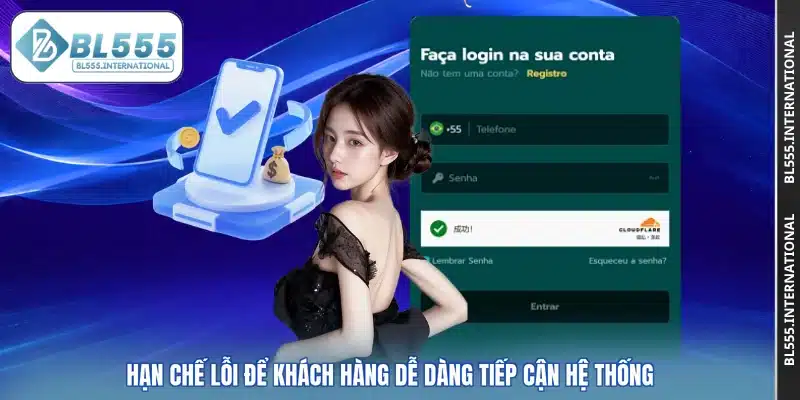 Đăng nhập BL555 Nhanh Gọn, Ổn Định Và An Toàn Tuyệt Đối - POTEXI