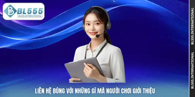 Liên Hệ BL555 Luôn Hiệu Quả Qua Nhiều Hình Thức - POTEXI
