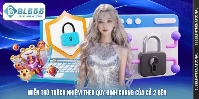 Miễn Trừ Trách Nhiệm Nhận Định Quyền Hạn Của Đôi Bên 2026 - POTEXI