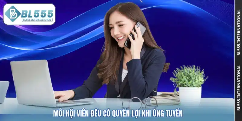 Tuyển Dụng BL555 Cơ Hội Phát Triển Ổn Định Trong Năm 2026 - POTEXI