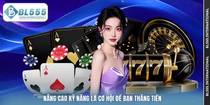 Game Bài BL555 – Trải Nghiệm Hot Năm 2026 Cho Khách Hàng - POTEXI