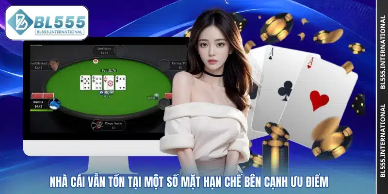 Đánh Giá BL555: Tổng Quan Tính Năng Trải Nghiệm Người Dùng - POTEXI