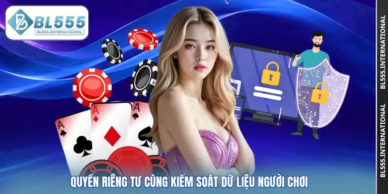 Quyền Riêng Tư Và Vấn Đề Phát Triển Cùng Thời Kỳ Số - POTEXI