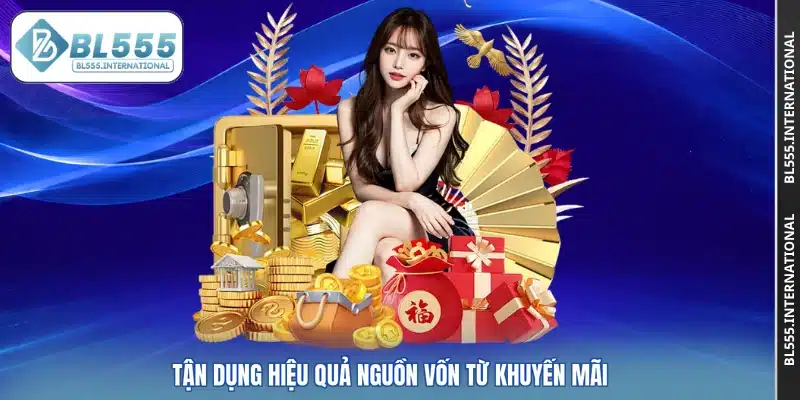 Khuyến Mãi BL555 – Tổng Hợp Ưu Đãi Hấp Dẫn Nhất 2026 - POTEXI