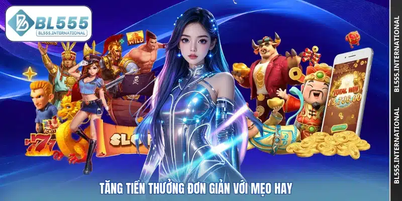 Nổ Hũ BL555: Trải Nghiệm Cơ Hội Thắng Lớn Chưa Từng Có - POTEXI
