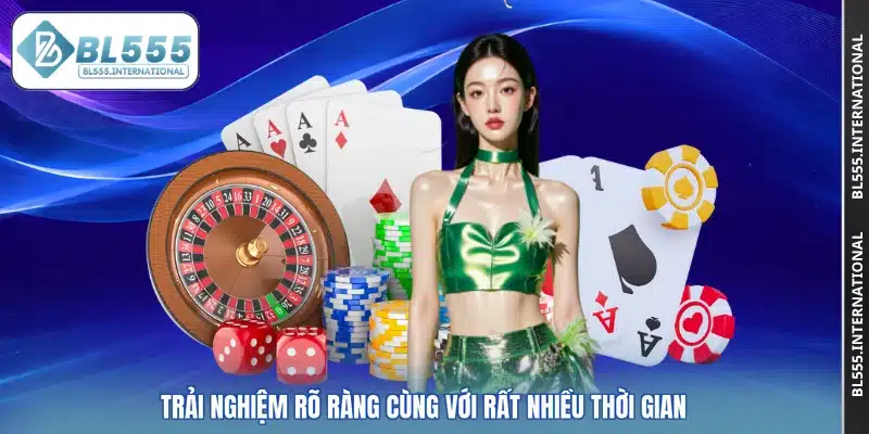 Live Casino BL555 – Trải Nghiệm Trực Tuyến Không Thể Bỏ Lỡ - POTEXI