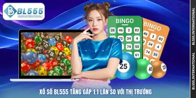Xổ Số BL555 – Trải Nghiệm Dự Đoán Kết Quả Tối Ưu 2026 - POTEXI