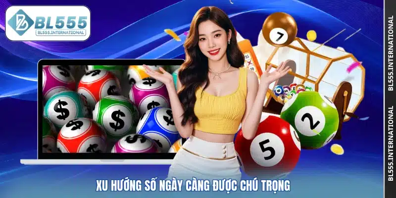 Xổ Số BL555 – Trải Nghiệm Dự Đoán Kết Quả Tối Ưu 2026 - POTEXI