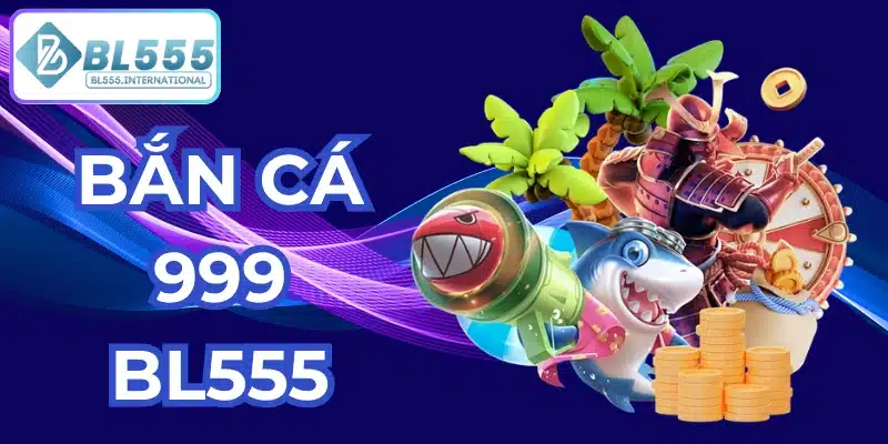 Bắn Cá 999 - Trải Nghiệm Săn Thưởng Hấp Dẫn Mỗi Ngày - POTEXI