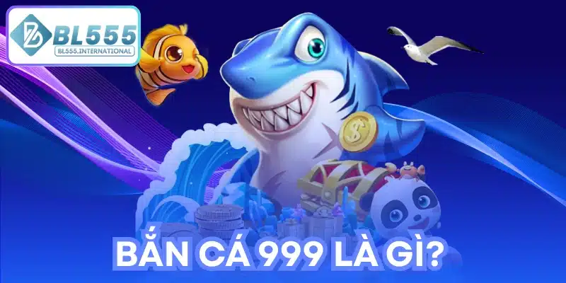 Bắn Cá 999 - Trải Nghiệm Săn Thưởng Hấp Dẫn Mỗi Ngày - POTEXI