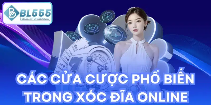 Xóc Đĩa Online Là Gì? Cách Chơi Và Kinh Nghiệm Thắng Lớn - POTEXI