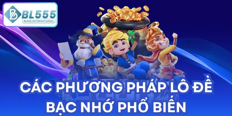 Lô Đề Bạc Nhớ Hôm Nay – Mẹo Soi Cầu Hiệu Quả 2026 - POTEXI