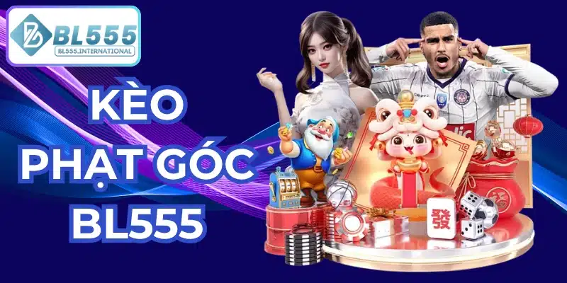 Kèo Phạt Góc 2026: Bí Quyết Soi Kèo Dễ Thắng - POTEXI