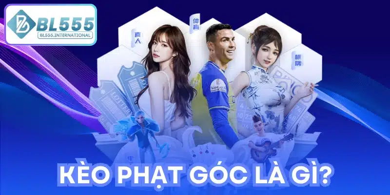 Kèo Phạt Góc 2026: Bí Quyết Soi Kèo Dễ Thắng - POTEXI