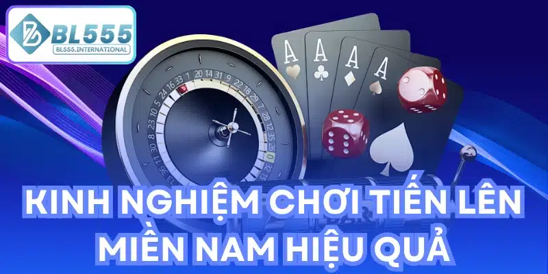 Tiến Lên Miền Nam - Luật Chơi Và Mẹo Thắng Hiệu Quả 2026 - POTEXI