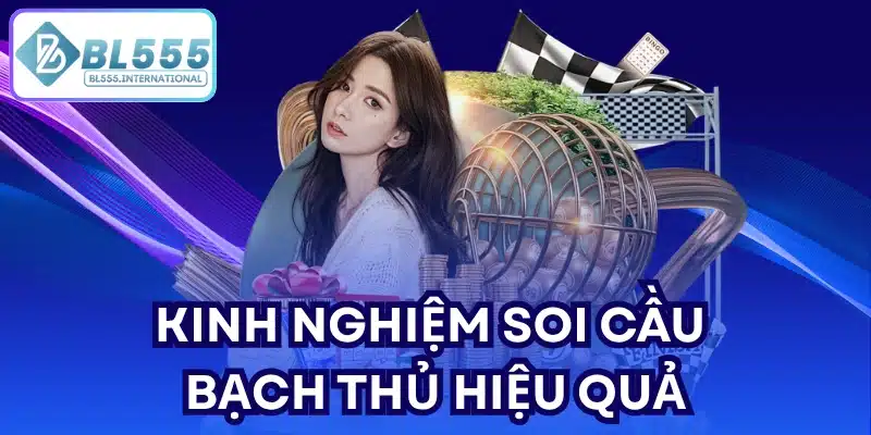 Soi Cầu Bạch Thủ Hiệu Quả – Bí Quyết Dự Đoán Chuẩn - POTEXI