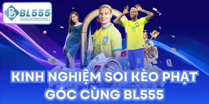 Kèo Phạt Góc 2026: Bí Quyết Soi Kèo Dễ Thắng - POTEXI