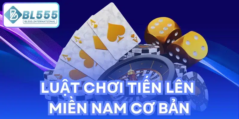 Tiến Lên Miền Nam - Luật Chơi Và Mẹo Thắng Hiệu Quả 2026 - POTEXI