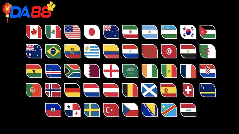 World Cup 2026 Có Thay Đổi Gì? Khám Phá Thể Thức Mới Cùng DA88 - POTEXI