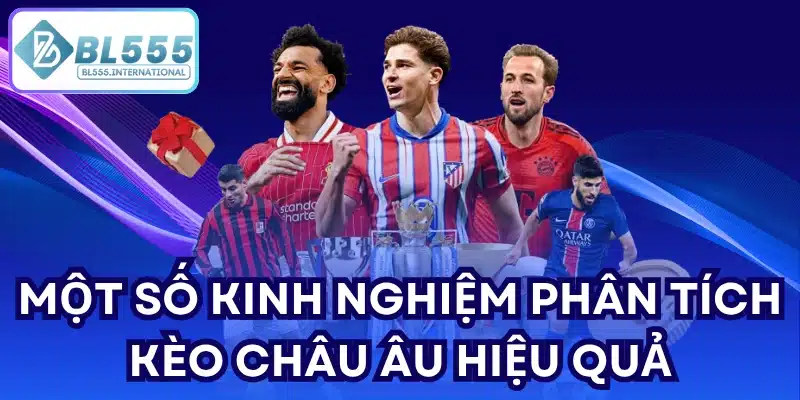 Kèo Châu Âu Là Gì? Cách Đọc Tỷ Lệ Và Phân Tích Chuẩn Xác - POTEXI