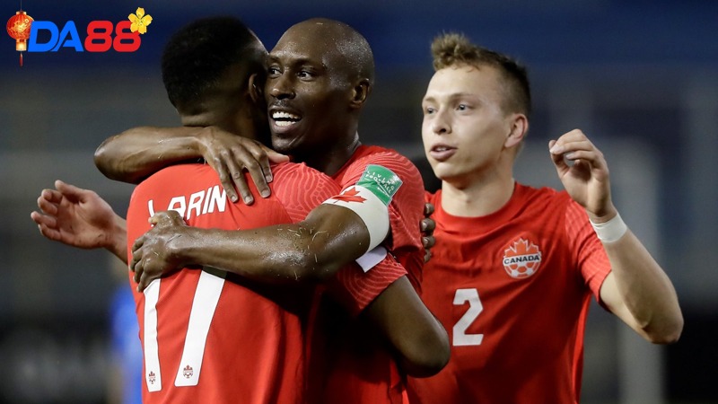 Soi kèo bóng đá Canada vs Bosnia & Herzegovinada 02h00 ngày 13/06 - World Cup 2026 - POTEXI