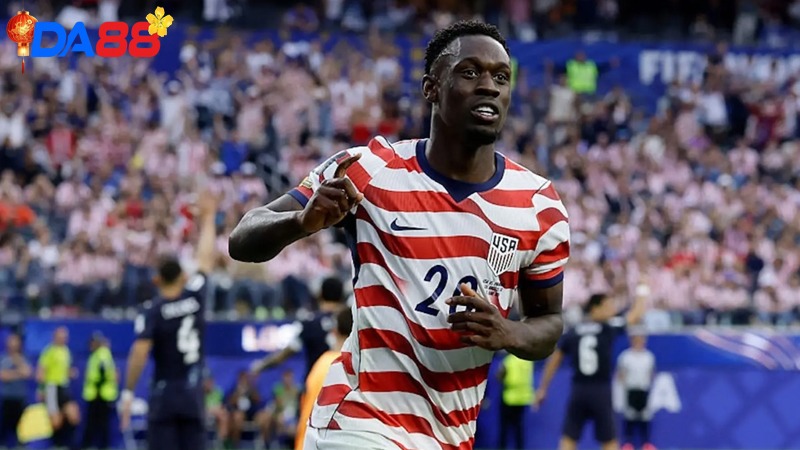 Soi kèo bóng đá Mỹ vs Paraguay 08h00 ngày 13/06 - World Cup 2026 - POTEXI