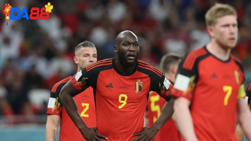 Soi kèo bóng đá Bỉ vs Ai Cập 02h00 ngày 16/06 - World Cup 2026 - POTEXI