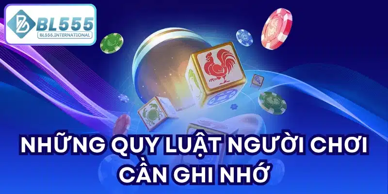 Quy Luật Game Bầu Cua Chuẩn Xác - Bí Quyết Chơi Hiệu Quả - POTEXI