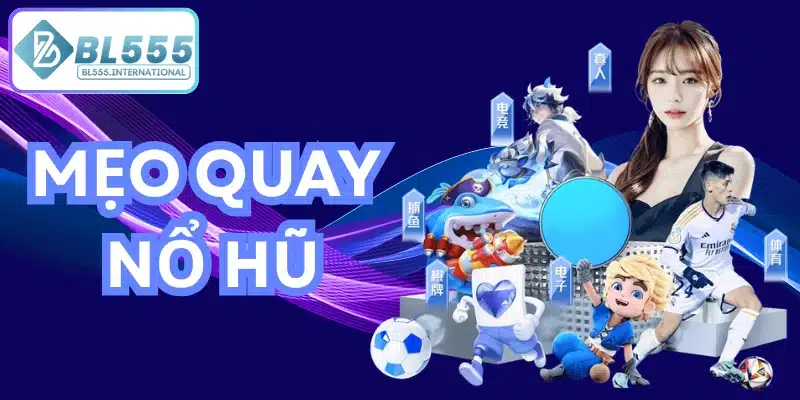Mẹo Quay Nổ Hũ Dễ Hiểu Cho Người Mới 2026 - POTEXI