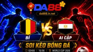 Soi Kèo DA88 | Nhận Định, Dự Đoán Kèo Nhà Cái Chuẩn Xác - POTEXI