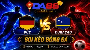 Soi Kèo DA88 | Nhận Định, Dự Đoán Kèo Nhà Cái Chuẩn Xác - POTEXI