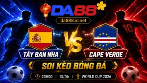Soi Kèo DA88 | Nhận Định, Dự Đoán Kèo Nhà Cái Chuẩn Xác - POTEXI