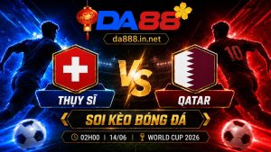 Soi Kèo DA88 | Nhận Định, Dự Đoán Kèo Nhà Cái Chuẩn Xác - POTEXI