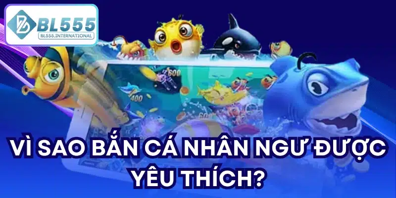 Bắn Cá Nhân Ngư – Bí Quyết Săn Boss Đổi Thưởng Hiệu Quả - POTEXI