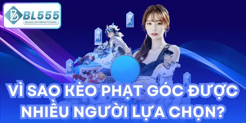 Kèo Phạt Góc 2026: Bí Quyết Soi Kèo Dễ Thắng - POTEXI