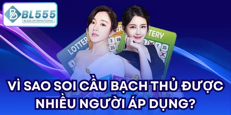 Soi Cầu Bạch Thủ Hiệu Quả – Bí Quyết Dự Đoán Chuẩn - POTEXI