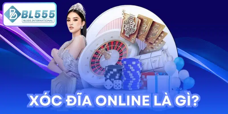 Xóc Đĩa Online Là Gì? Cách Chơi Và Kinh Nghiệm Thắng Lớn - POTEXI