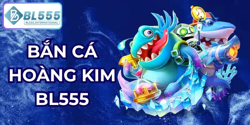 Bắn Cá Hoàng Kim - Bí Quyết Chinh Phục Thưởng Lớn - POTEXI