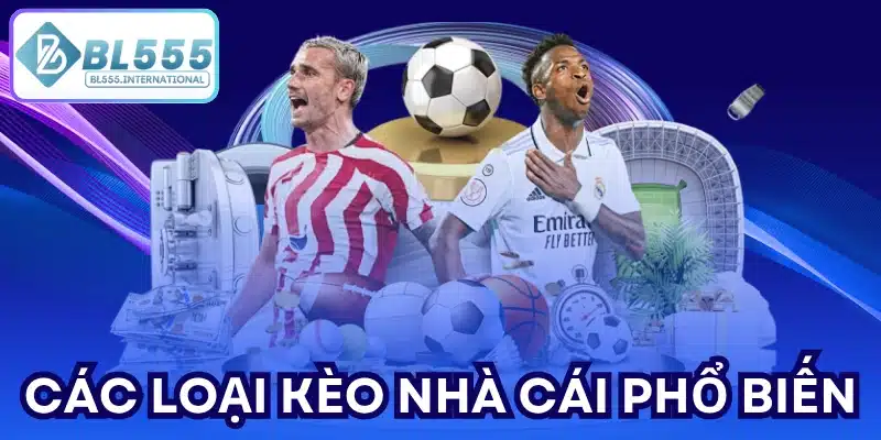 Kèo Nhà Cái Chuẩn Xác - Hướng Dẫn Đọc Kèo Cùng BL555 - POTEXI